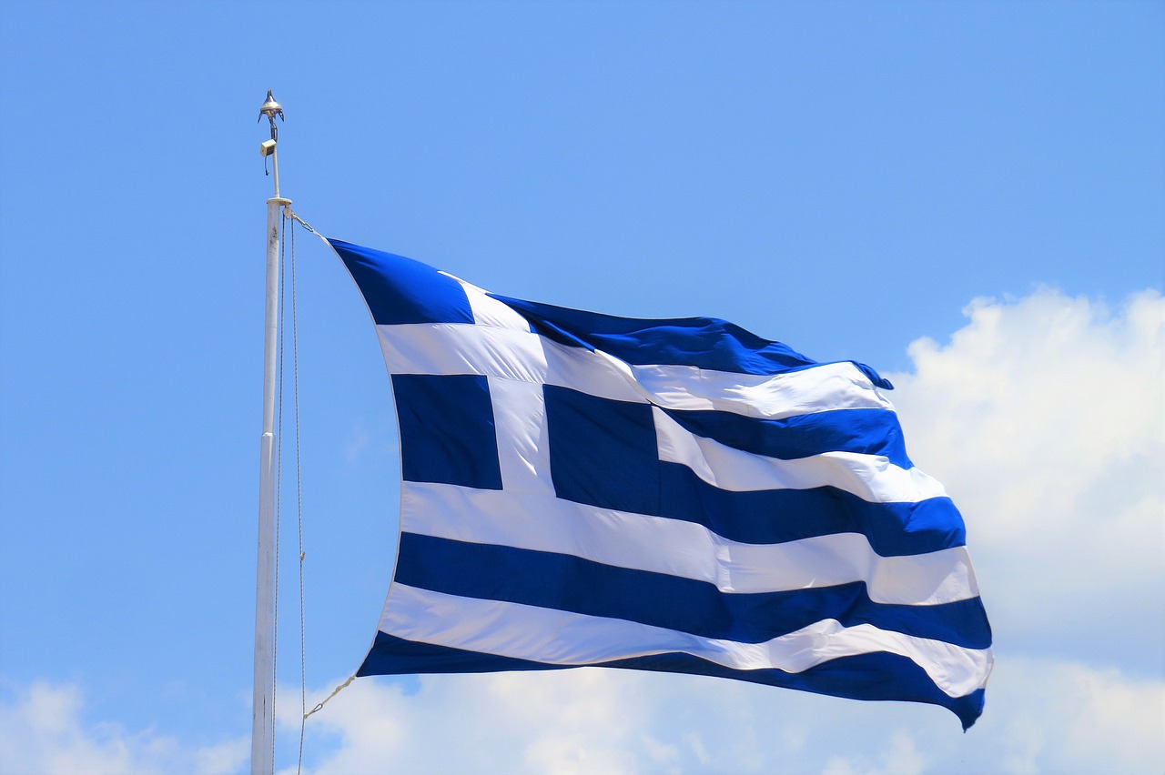 Η Ελλάδα κατατάσσεται τρίτη στην Ευρωζώνη ως προς την αύξηση του ΑΕΠ