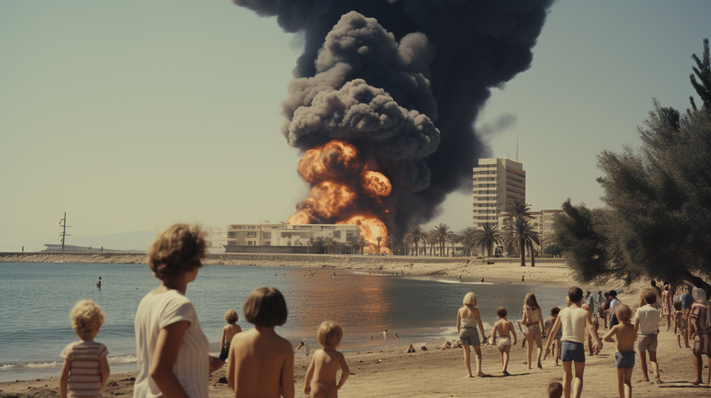 Τι πραγματικά συνέβη στην Κύπρο το 1974;