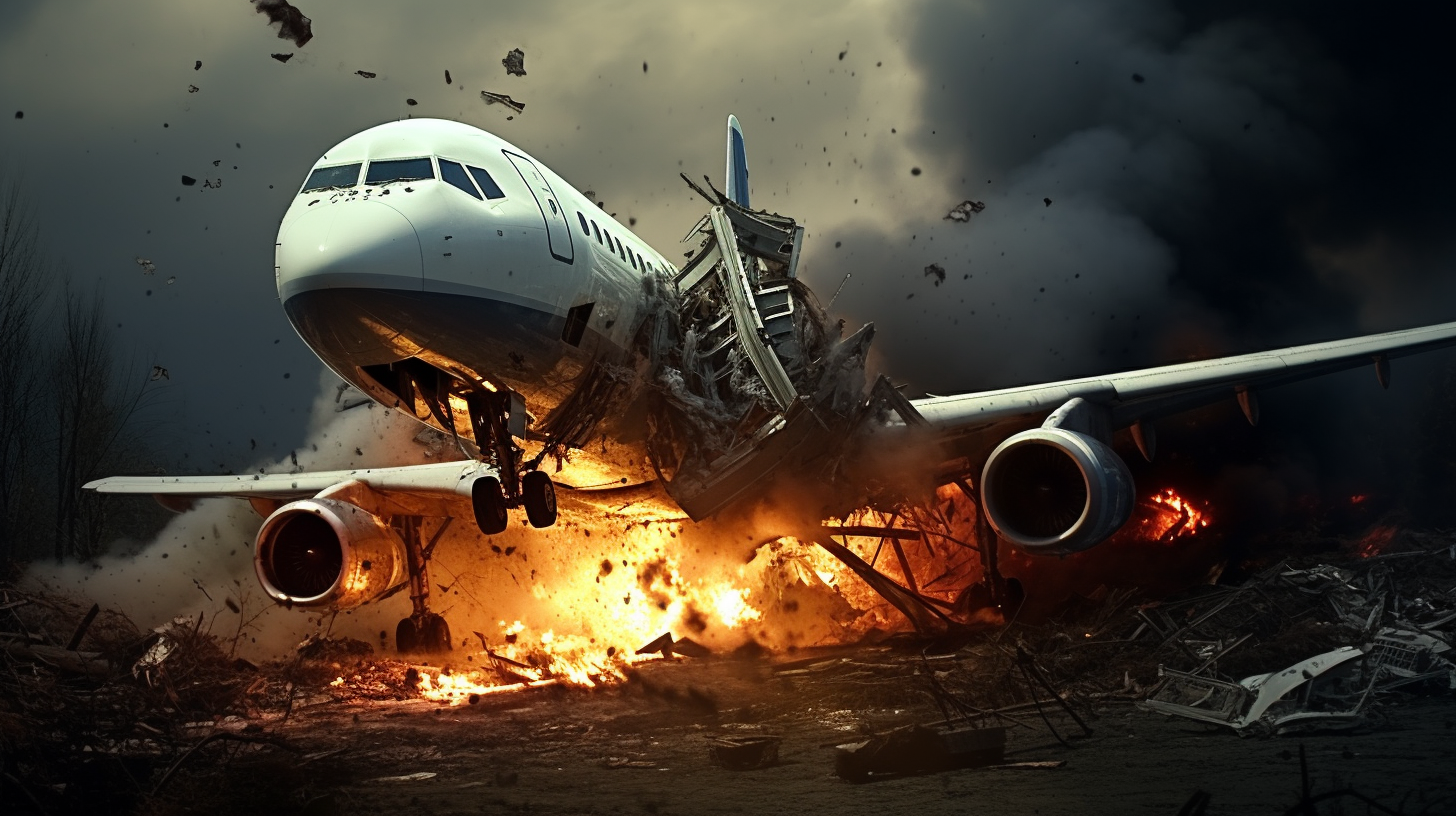 Τι είναι το ανθρώπινο λάθος σε αεροπορικό δυστύχημα;