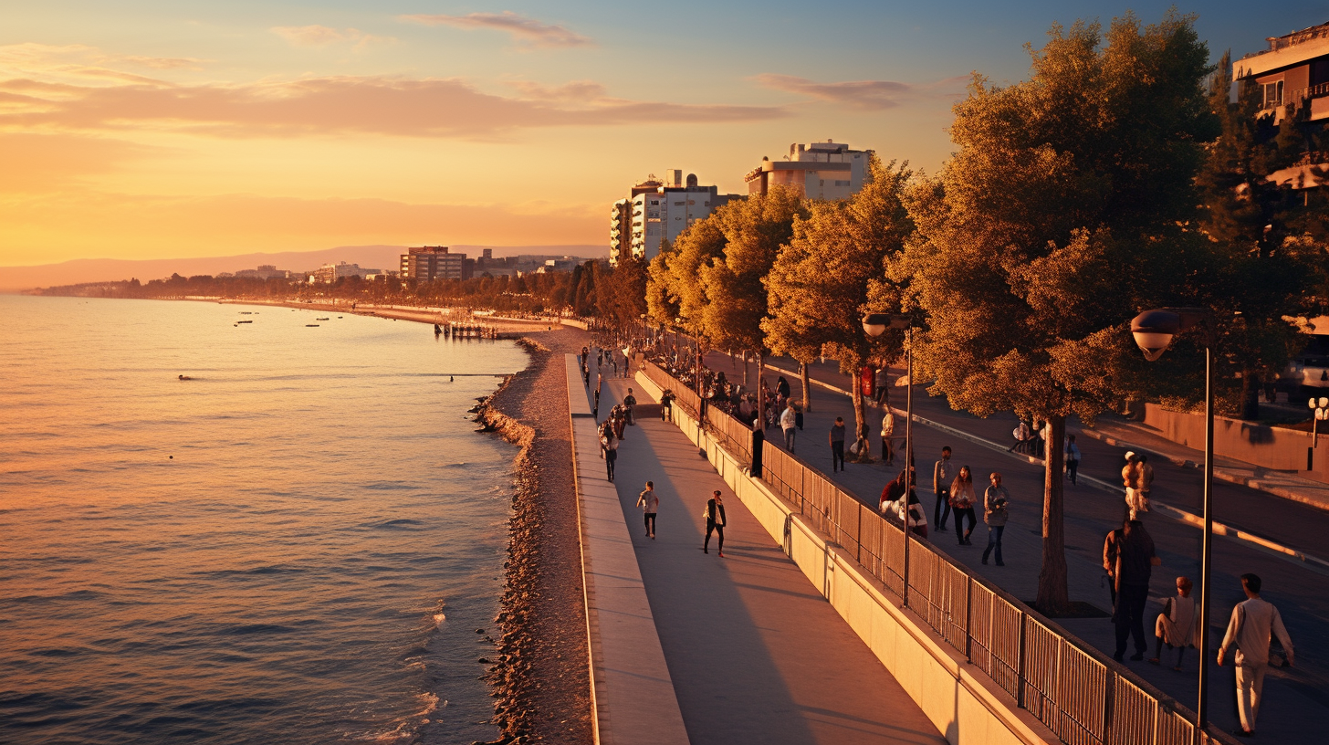 Είναι η Θεσσαλονίκη καλή για τους τουρίστες;