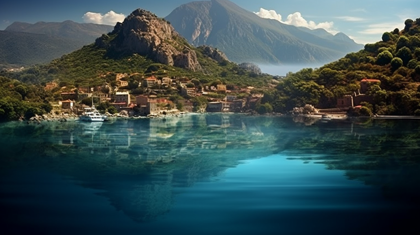 Το Ελληνικό Νησί που Αγαπούν οι Τούρκοι Τουρίστες