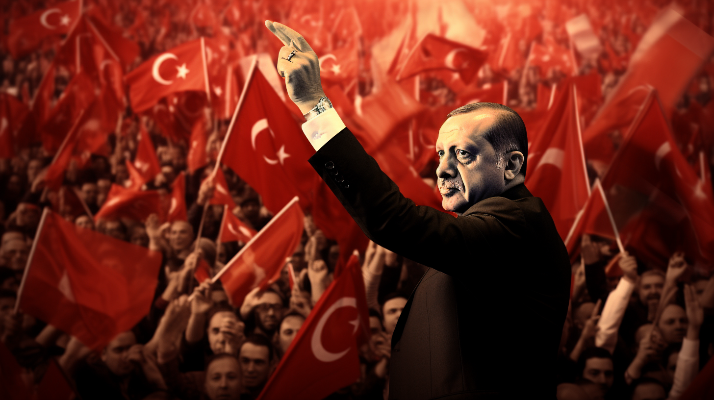 Η Αντιπολίτευση στην Τουρκία Ζητά Πρακτικές Απαντήσεις από τον Ερντογάν για το Αιγαίο