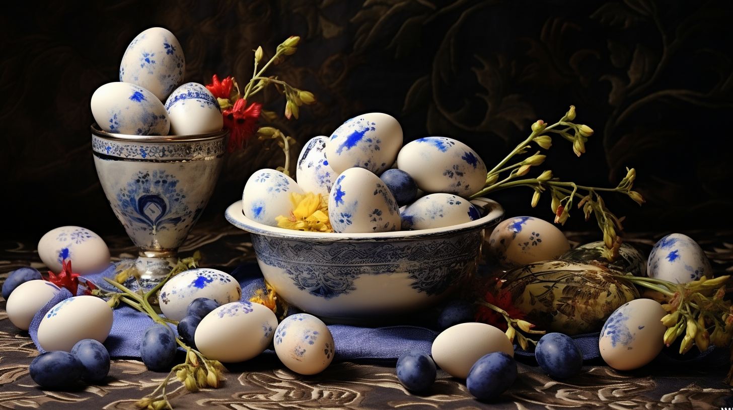 Ποια είναι η ελληνική παράδοση για το Πάσχα;
